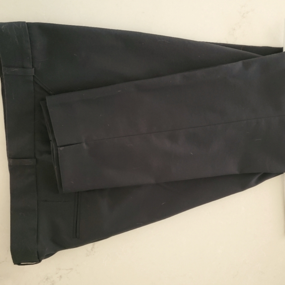 Golf pants